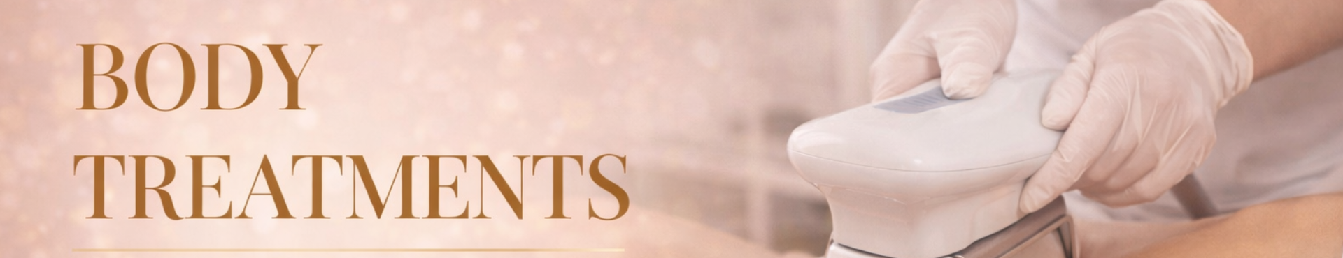 Celebrity Skin Clinic Banner