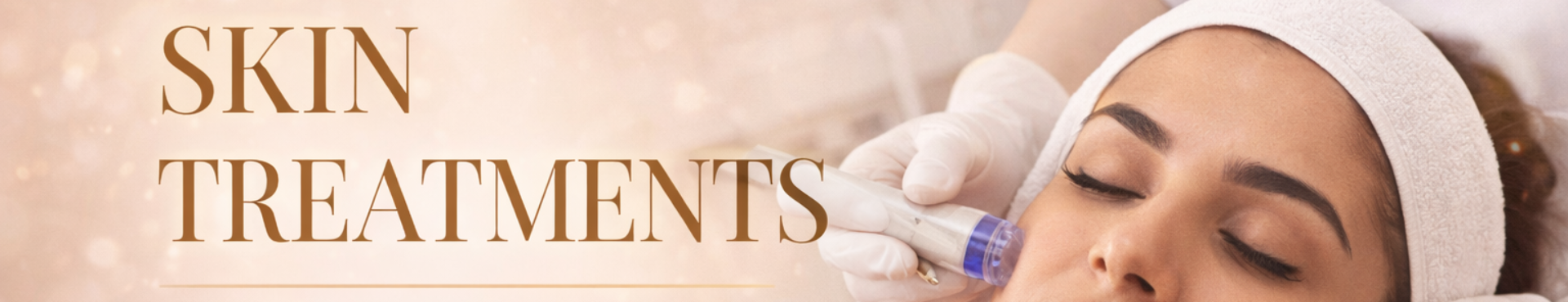 Celebrity Skin Clinic Banner