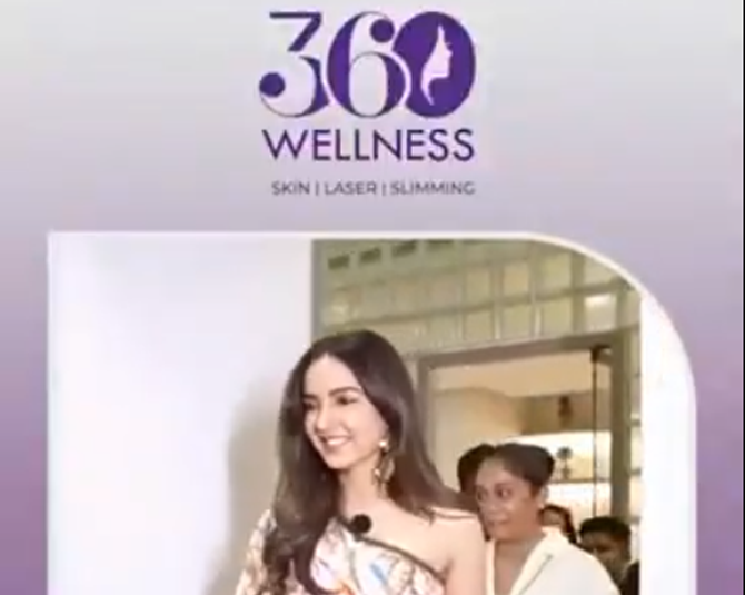 Watch Flawless Scalp Therapy Video